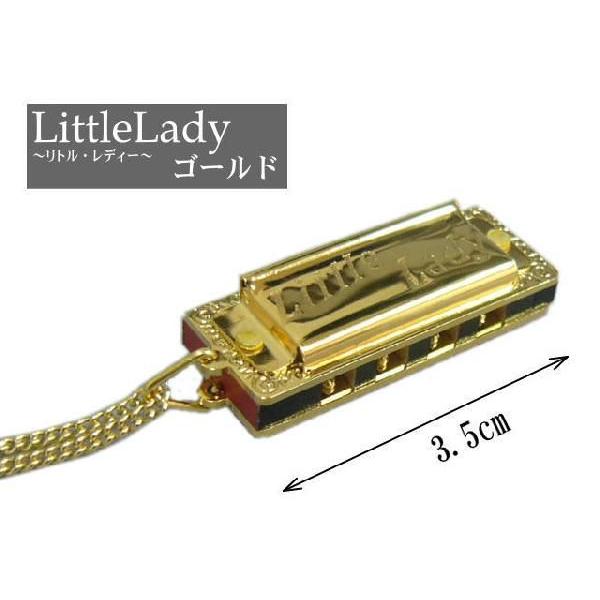 HARMONICA HOHNER(ホーナー) ミニハーモニカ ネックレス HARMONICA HOHNER(ホーナー) ミニハーモニカ ネックレス