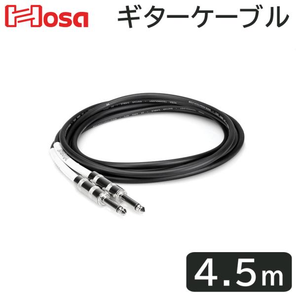 HOSA 4.5m SS M^[P[u GTR-215