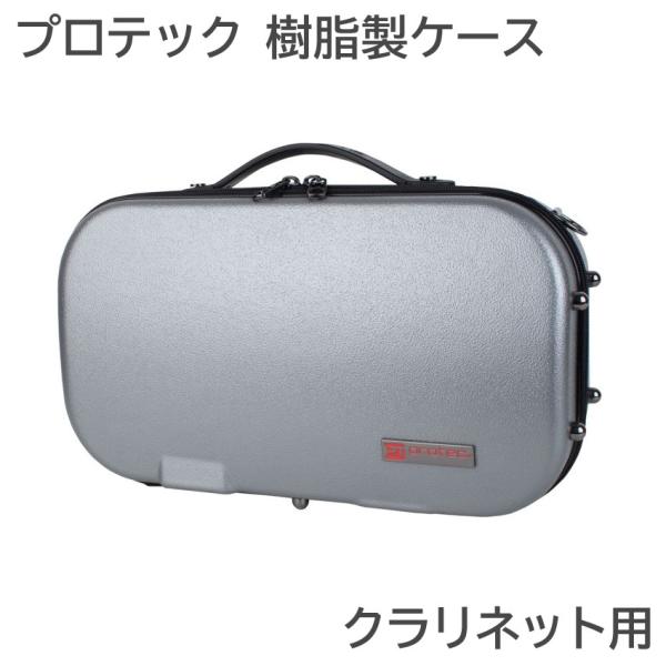 PROTEC vebN NlbgP[X BM307SX Vo[ RpNg^Cv ABS