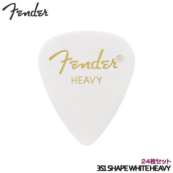 Fender sbN eBAhbv wr[ zCg 24 351 HEAVY tF_[