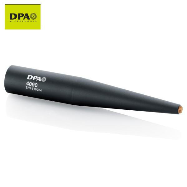 DPA 4090 高感度 小型 音楽収録用マイク 1本