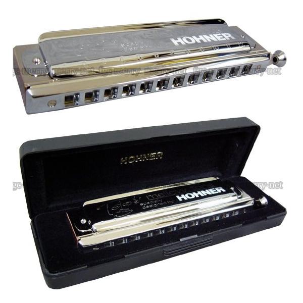 黒タタキSL/朱天黒 HOHNER ホーナー TOOTS “MELLOW TONE” トゥーツ