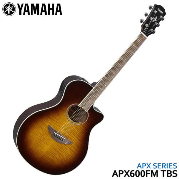 YAMAHA GAR APX600FM TBS ^oRuETo[Xg }n AR[XeBbNM^[ MOobOt