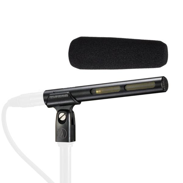 他サイト： audio-technica ガンマイク AT875Rの商品画像