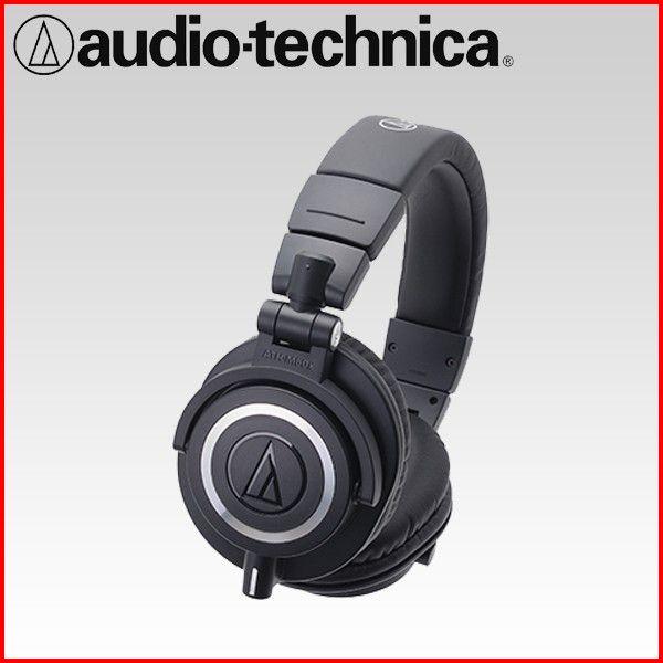 audio-technica X^WIj^[wbhz L _Ci~bN^ R[hE R[h3ޕt M50̎ vtFbVi ATH-M50x