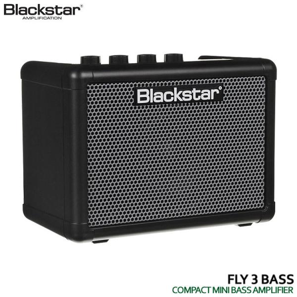 Blackstar ~jx[XAv FLY 3 BASS ubNX^[