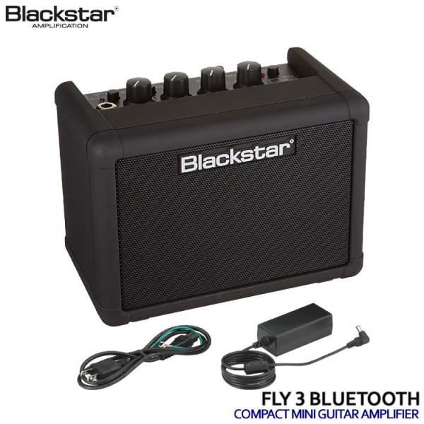 Blackstar ~jM^[Av FLY 3 Bluetooth A_v^[Zbg ubNX^[