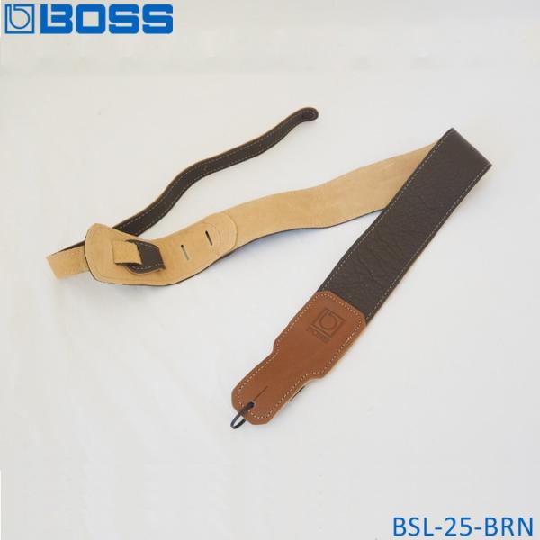 BOSS M^[Xgbv BSL-25-BRN {X