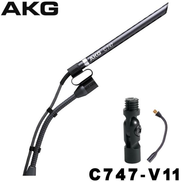 AKG Xs[` O[XlbN}CN C747 V11@yKiz