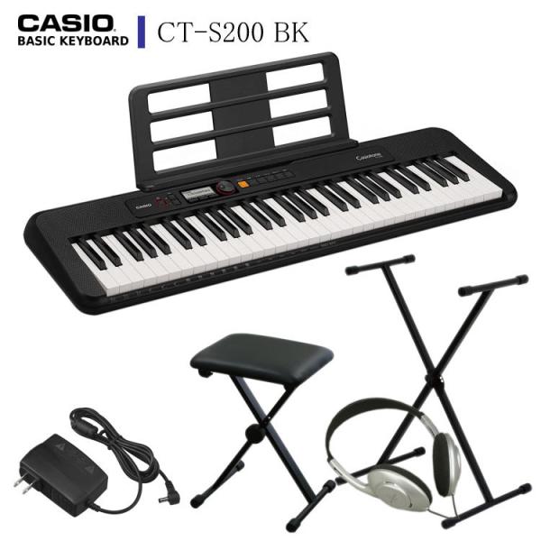 JVI L[{[h CT-S200uX^X^h/֎q/wbhtHtvCASIO ubN BK ^т₷ dqsAm _X~[WbN