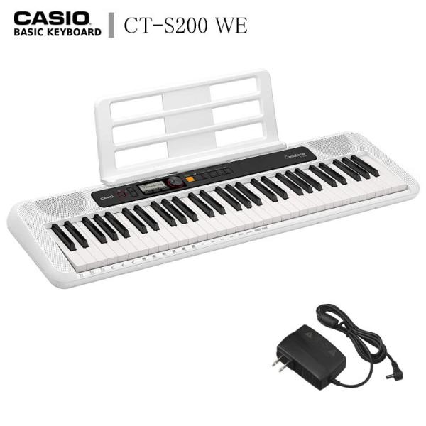 JVI L[{[h CT-S200 CASIO zCg WE ^т₷ dqsAm _X~[WbN