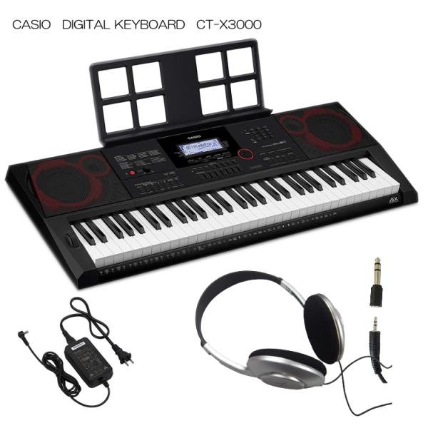 �J�V�I �L�[�{�[�h CT-X3000�u�w�b�h�t�H���t�v