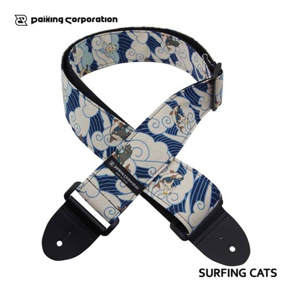 ギター ストラップ 猫の人気商品 通販 価格比較 価格 Com