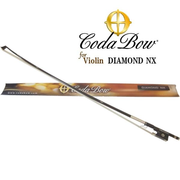 CodaBow NX oCIp DIAMONDV[Y@@ R[_{E