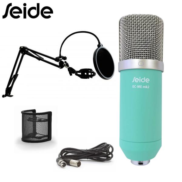 Seide UCh RfT[}CN EC-Me MK2 Ghu[ VbN}Eg { fXNA[X^hZbg ڂRfT[}CN