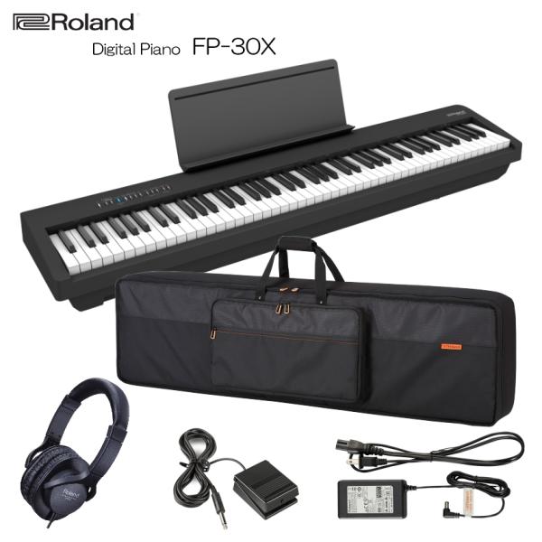 Roland FP-30Xの人気商品・通販・価格比較 - 価格.com Roland FP-30Xの人気商品・通販・価格比較 - 価格.com