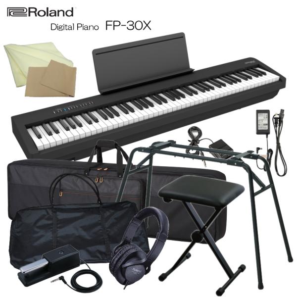 [h dqsAm FP-30X ubN Roland 88fW^sAmue[u^X^h/܂肽݈֎q/2ނ̃P[Xv