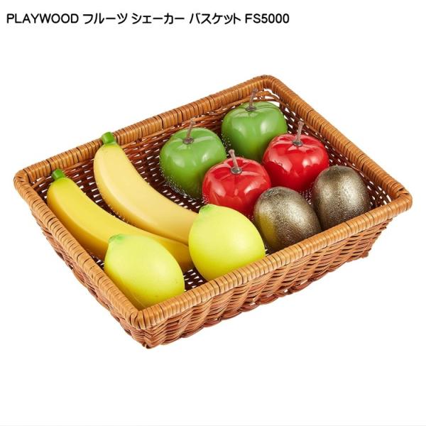 PLAYWOOD vCEbh t[cVF[J[oXPbg كJSZbg FS5000