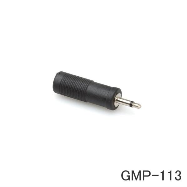 HOSA zT I[fBI ϊvO ϊA_v^ mvO X 1/4h TS m~jvO IX 3.5mm TS GMP-113