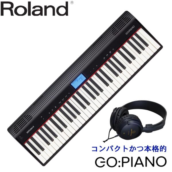 [h@61 dqL[{[h GO PIANO/ S[FsAm (XeIwbhtHt)Roland
