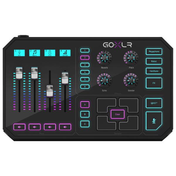 goxlrの人気商品・通販・価格比較 - 価格.com