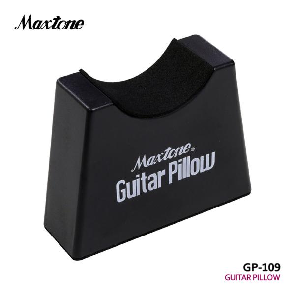 他サイト： MAXTONE ギターピロー GP-109 Guitar Pillow KIKUTANI キクタニの商品画像
