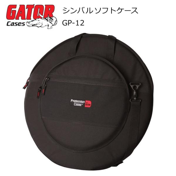 GATOR GP-12 VoP[X Q[^[