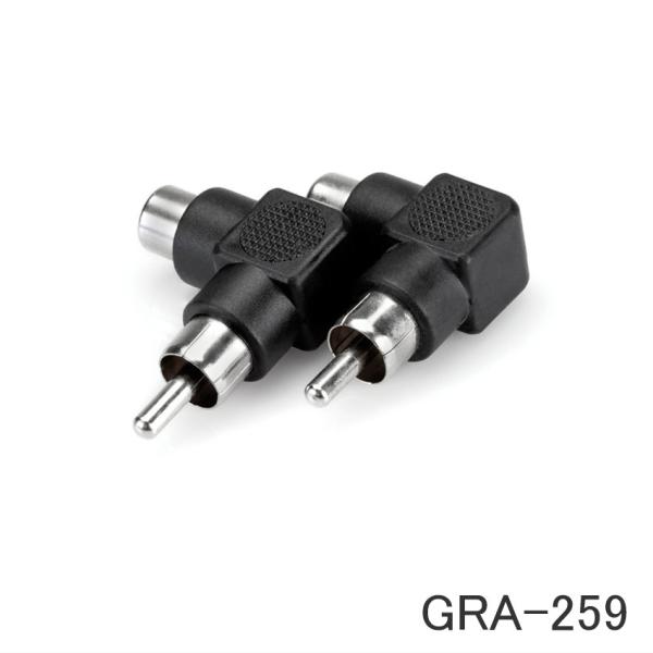 HOSA zT RCA sWbN LϊvO zXbL DJ~LT[ RCAIXEX 21g
