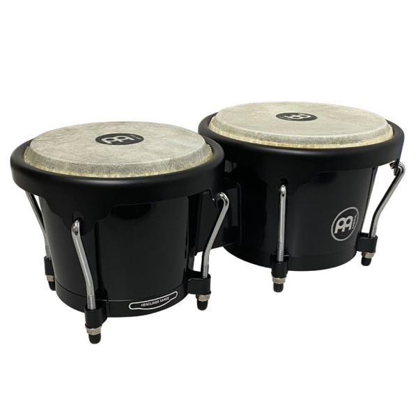 MEINLマイネル パーカッション ボンゴ HB50BK 新品未使用 ブラック merry-net_hb50bk