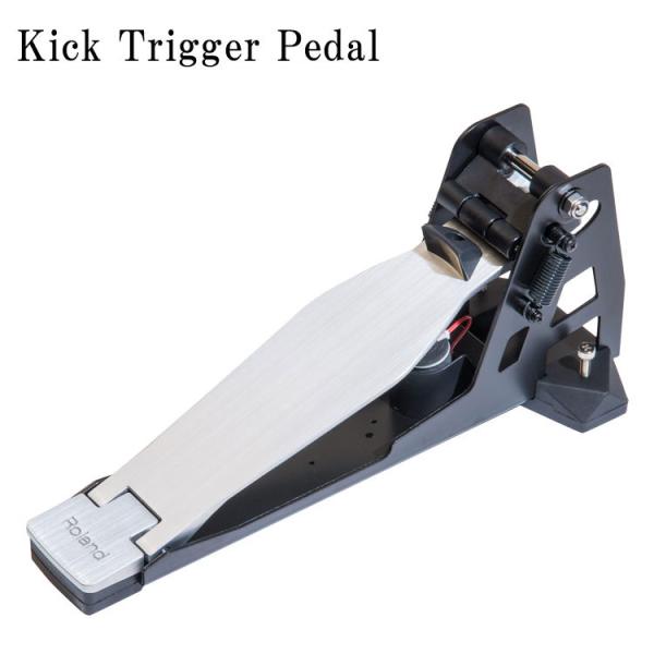 Roland LbNgK[y_ KT-9 [h Kick Trigger Pedal LbNy_ dqhy_ Gh