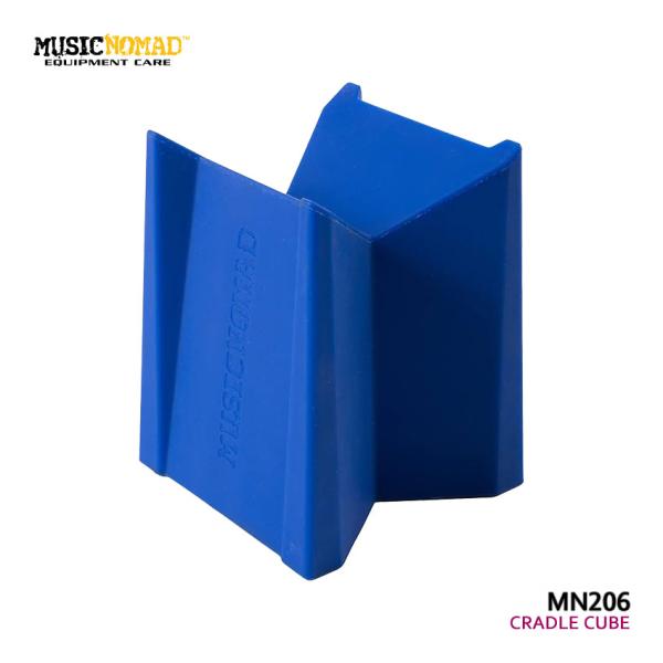MUSIC NOMAD 弦楽器用ネックサポート MN206 Cradle Cube ミュージックノマド