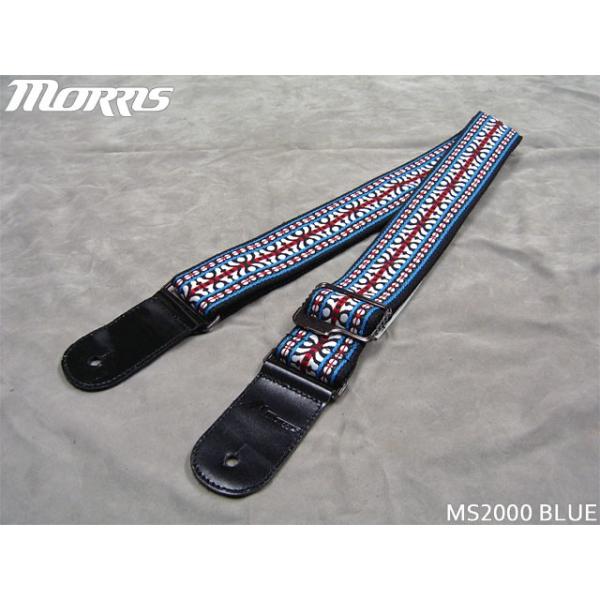 Morris M^[Xgbv MS2000 u[ Rbgizj [X