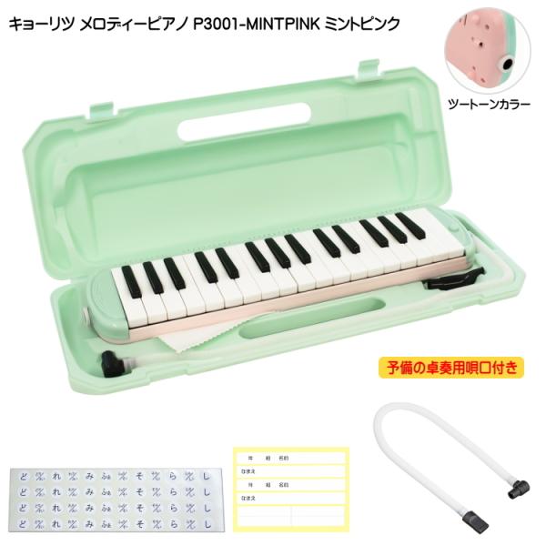 \z[XSt KC Ճn[jJ P3001 ~gsN fB[sAm P3001-32K MINTPINK L[c