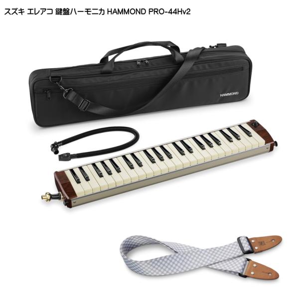 Hammond 44 鍵盤ハーモニカ SUZUKI製 44鍵 クリーニング済み SUZUKI HAMMOND PRO-44H」の人気商品一覧・価格比較 - 価格.com