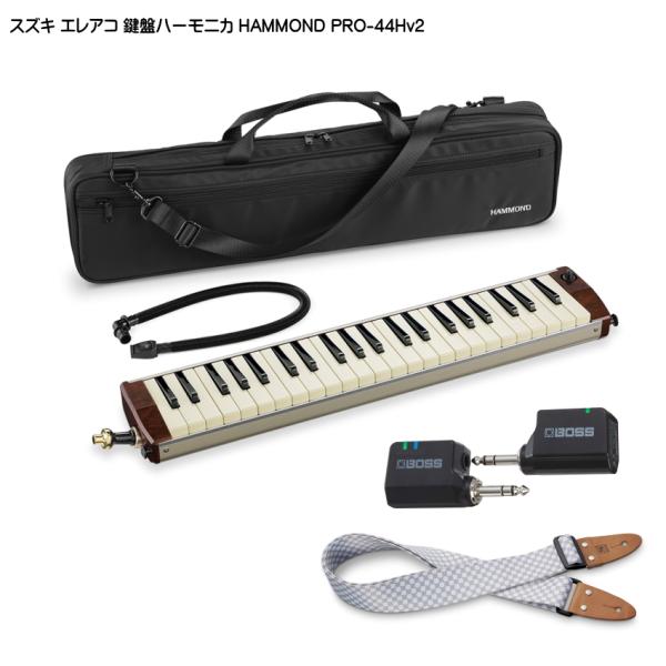 SUZUKI HAMMOND PRO-44H」の人気商品一覧・価格比較 - 価格.com