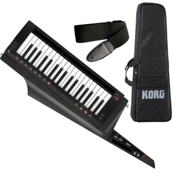 KORG RO L[^[ RK-100S2 BK ubN |L[{[h RÕV_[L[{[h