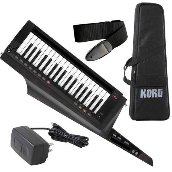 KORG RO L[^[ RK100S2 BK  ubN ACA_v^[tZbg