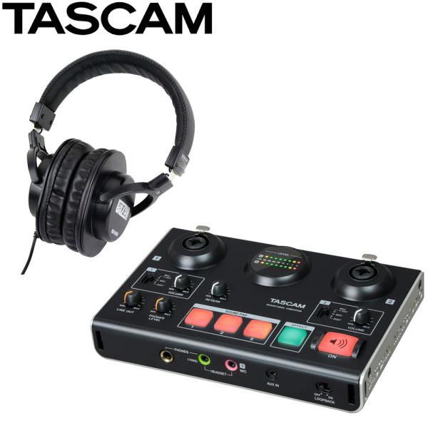 TASCAM zM I[fBIC^[tFCX US-42B