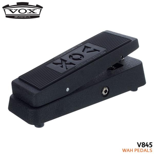 VOX ワウペダル V845 クラシックワウペダル ヴォックス