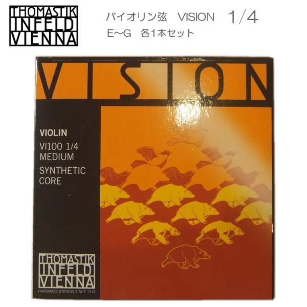 VISION oCI VI100 1/4 g}XeBbN BWirWj iC 1/4yZbgz