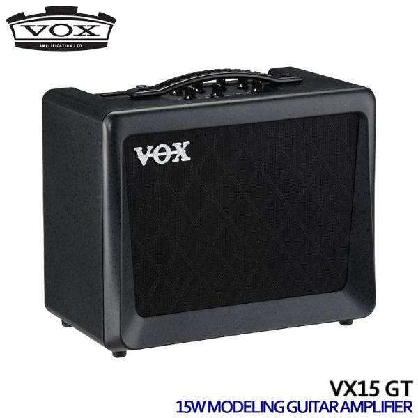 VOX fOM^[Av VX15 GT {bNX