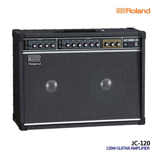 Roland ギターアンプ JC-120 ローランド ジャズコーラス