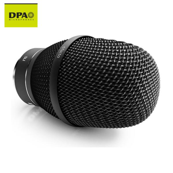 DPA MMC4018V ワイヤレスマイク用マイクカプセル SHURE対応