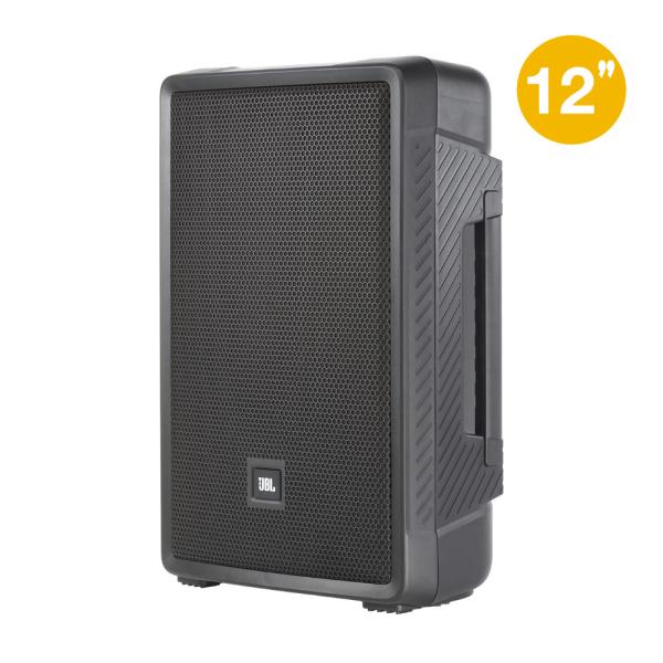 他サイト： JBL パワードスピーカー IRX112BT-Y3 1300W アンプ内蔵の商品画像