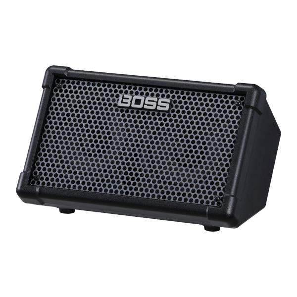 Roland ローランド CUBE Street II キューブストリート 10W 電池駆動 約8時間連続 電源駆動可能 ストリートライブ