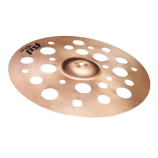 他サイト： Paiste パイステ スプラッシュシンバル PST-X Swiss Splash 10インチ シンバルの商品画像
