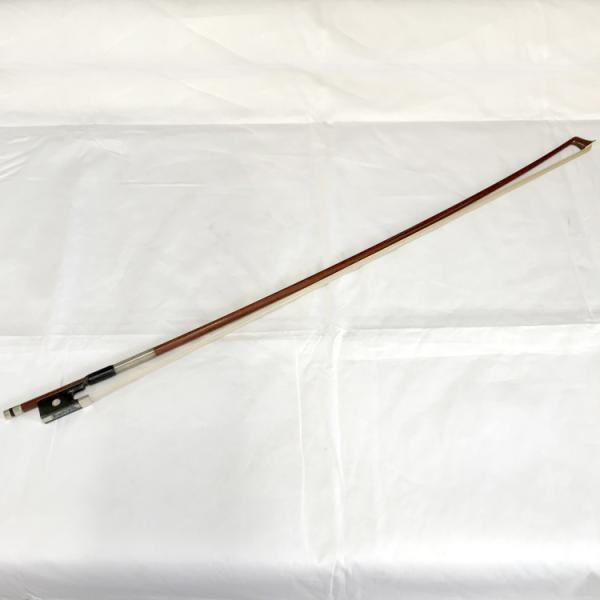 3/4バイオリン弓　クノール ALFRED KNOLL ドイツ製 楽天市場】【中古】ALFRED KNOLL アルフレッド クノール バイオリン弓