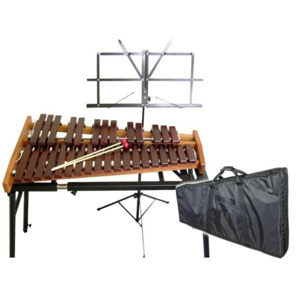 KOROGI こおろぎ社 卓上木琴ECO32 スタンド付属 楽天市場】KOROGI ECO32 こおろぎ社 シロフォン 高級卓上木琴