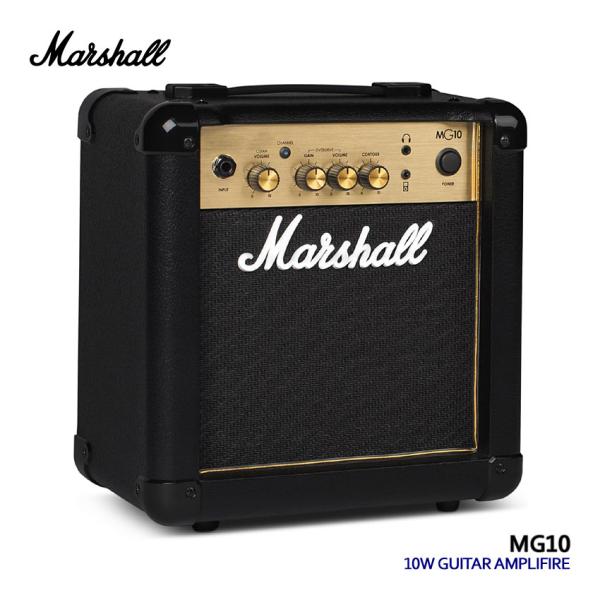 Marshall ギターアンプ MG10 マーシャル