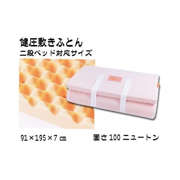 子供 敷き布団 健圧敷きふとん 東京西川 健圧 トドラーサイズ 91 195 7cm Wbs3202660 敷ふとん Www Arilab Com Tr Index Php